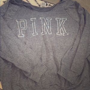 Victoria’s Secret PINK Sweatshirt